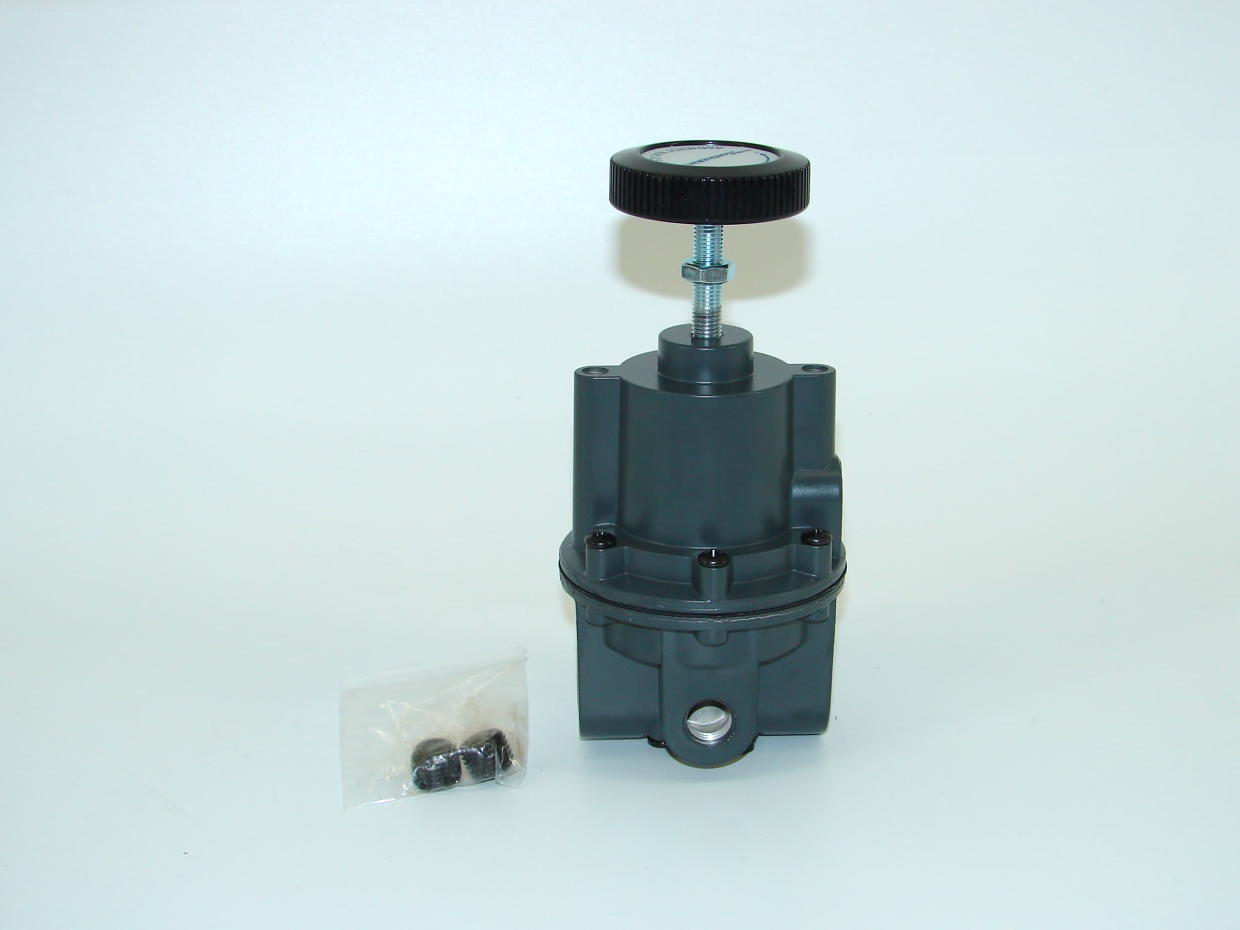 Mini Precision Regulator | Products
